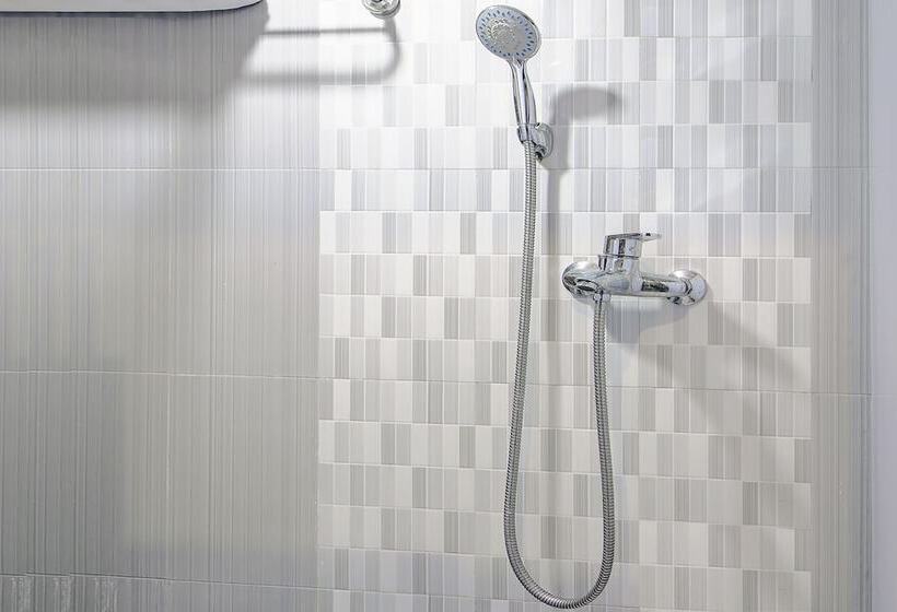 هاستل Pondok Damai Syariah By Oyo Rooms