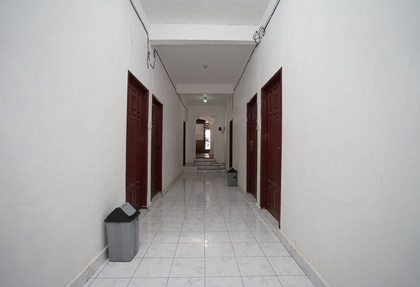 فندق صغير Silampari By Oyo Rooms