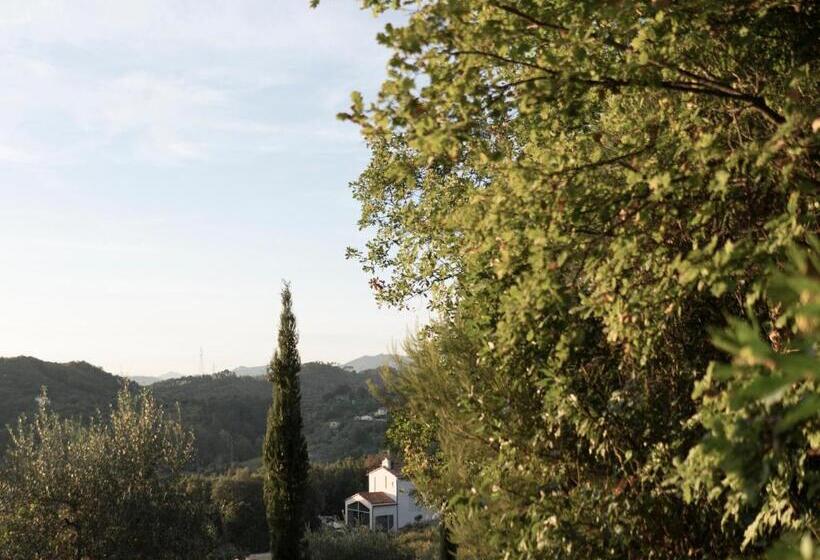 B&b La Fustaia