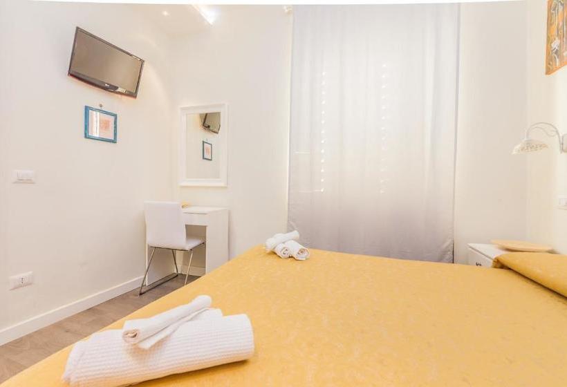 هتل Albergo Della Corte