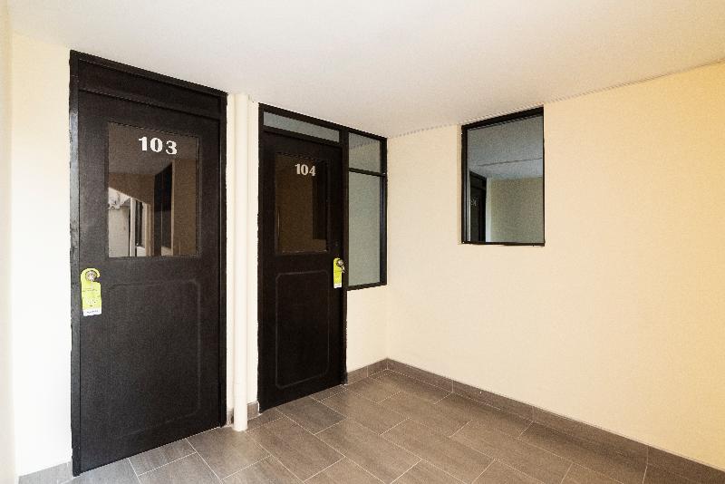 هتل Ayenda 1045 Boutique Aeropuerto