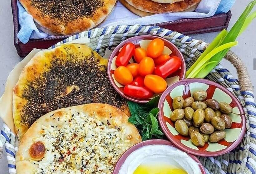 هتل Barouk View