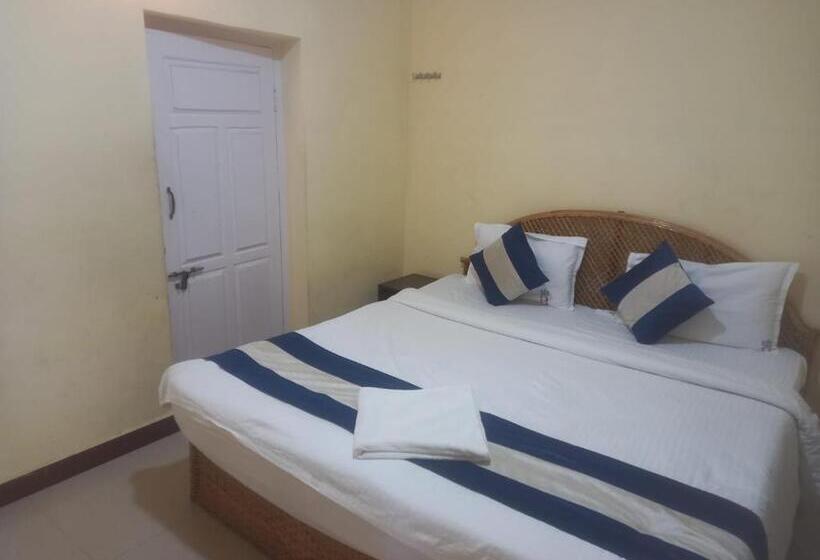 هتل Bruton Resorts