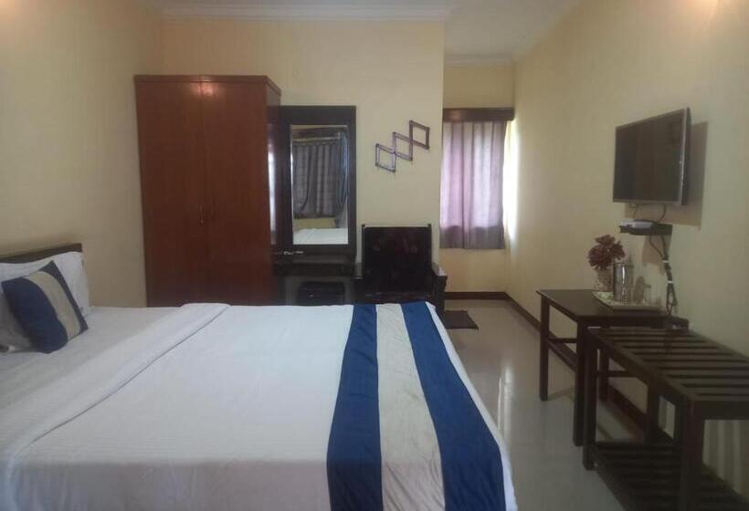 هتل Bruton Resorts