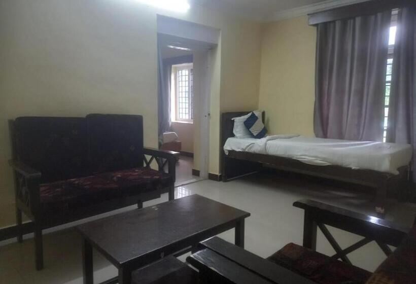 هتل Bruton Resorts