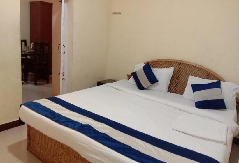 هتل Bruton Resorts