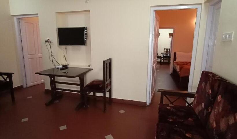 هتل Bruton Resorts