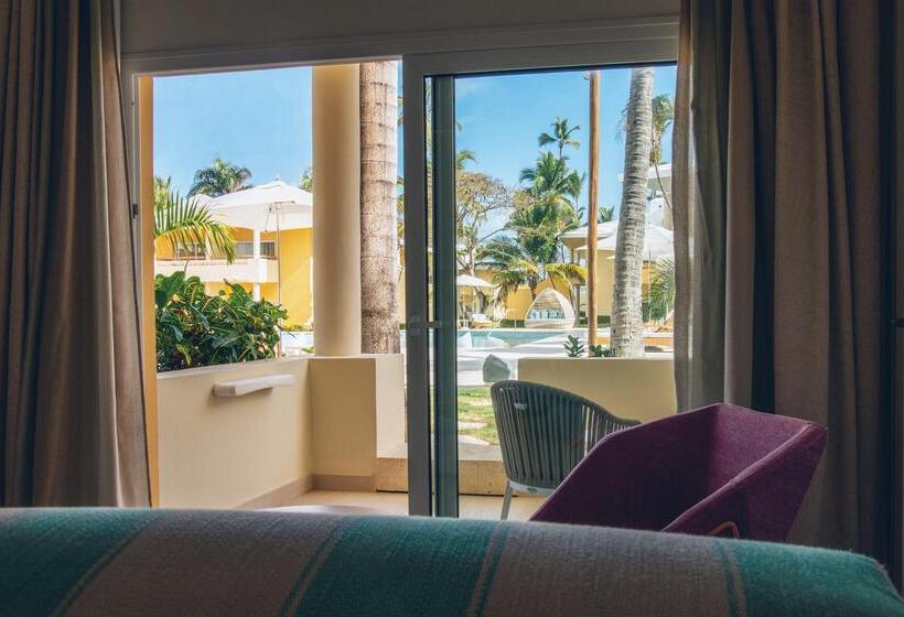 هتل Iberostar Selection Coral Bávaro