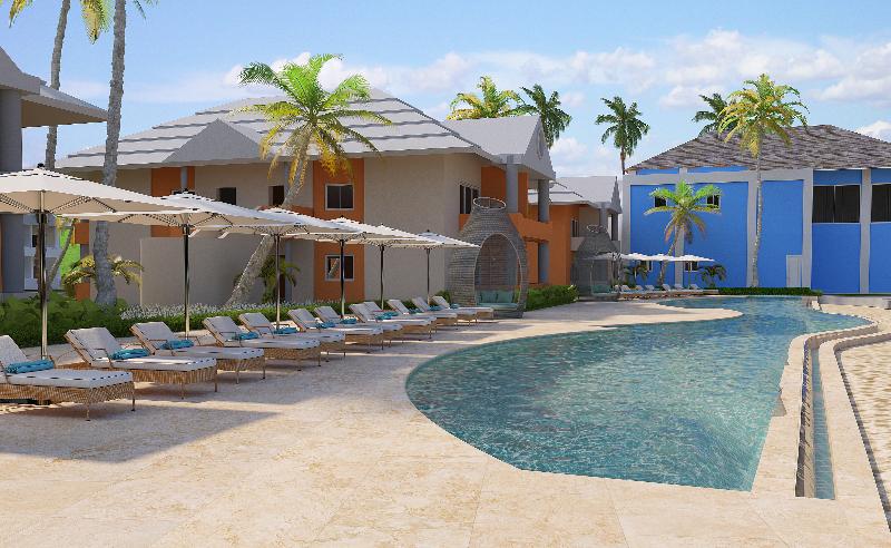 هتل Iberostar Selection Coral Bávaro
