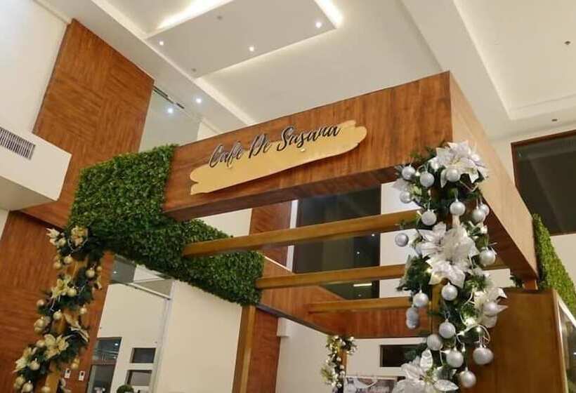 فندق De Susana And Resort