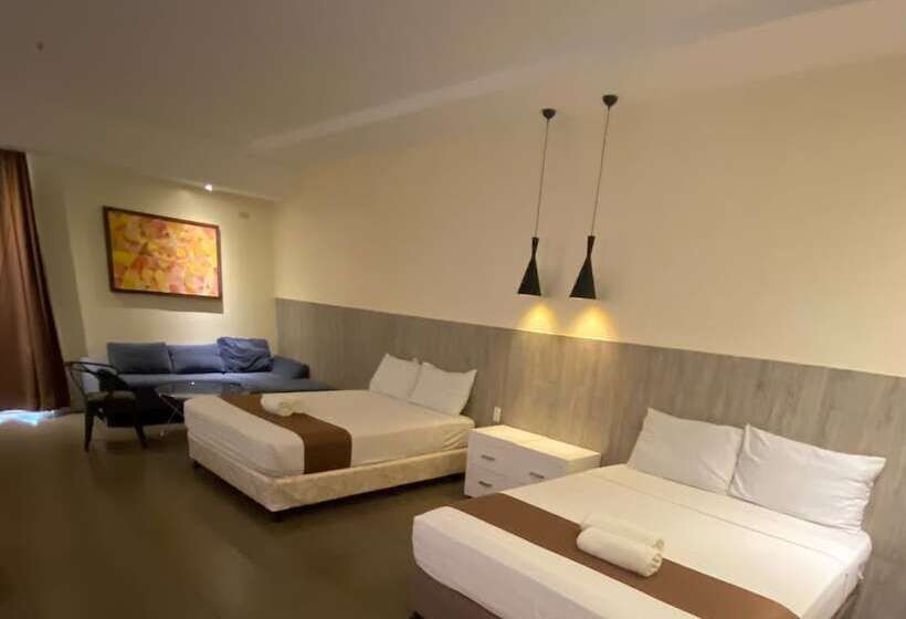 فندق De Susana And Resort