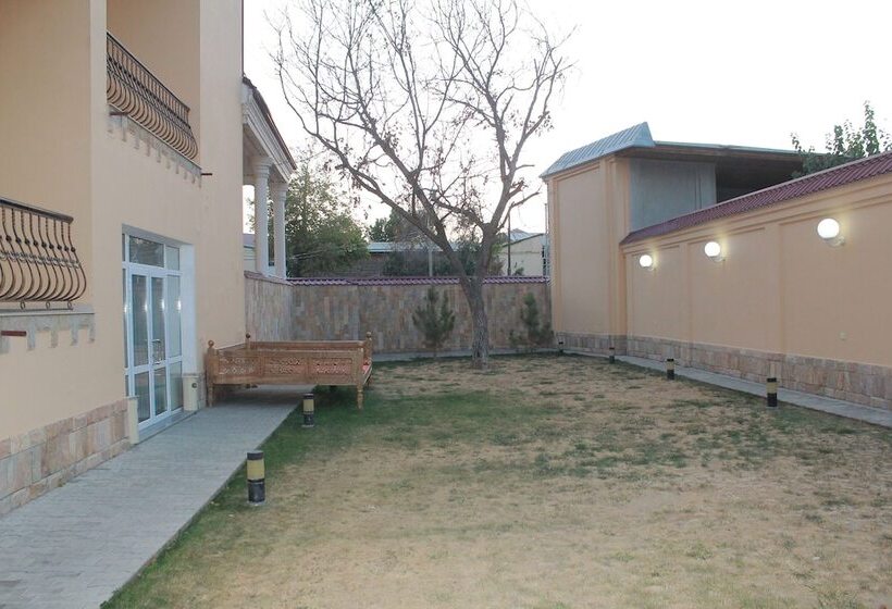 בית מלון כפרי Diamond Plaza