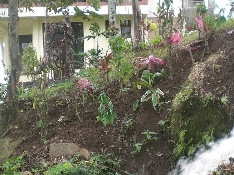 هتل Domisili Ijen Cliff By Fays Hospitality