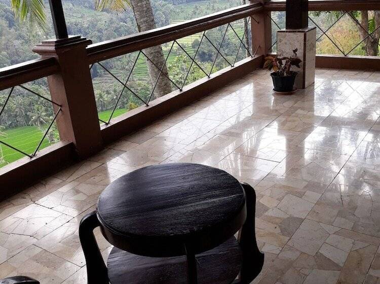 هتل Domisili Ijen Cliff By Fays Hospitality