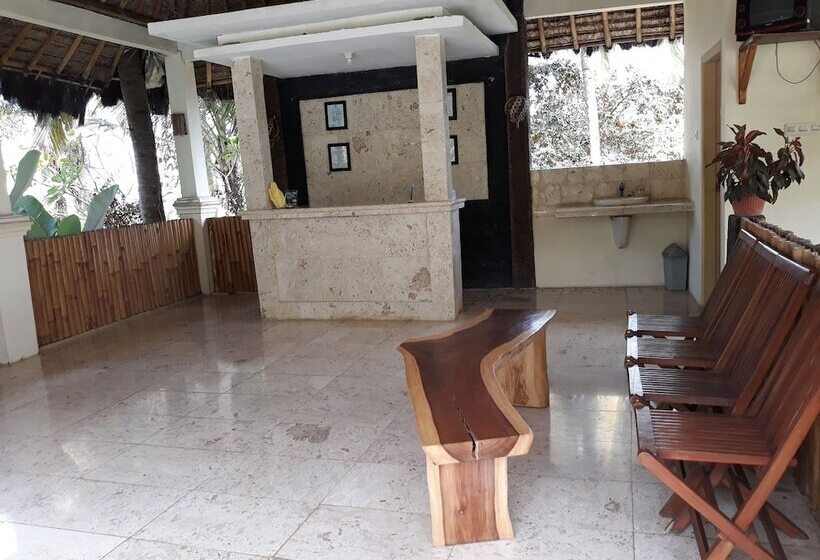 هتل Domisili Ijen Cliff By Fays Hospitality