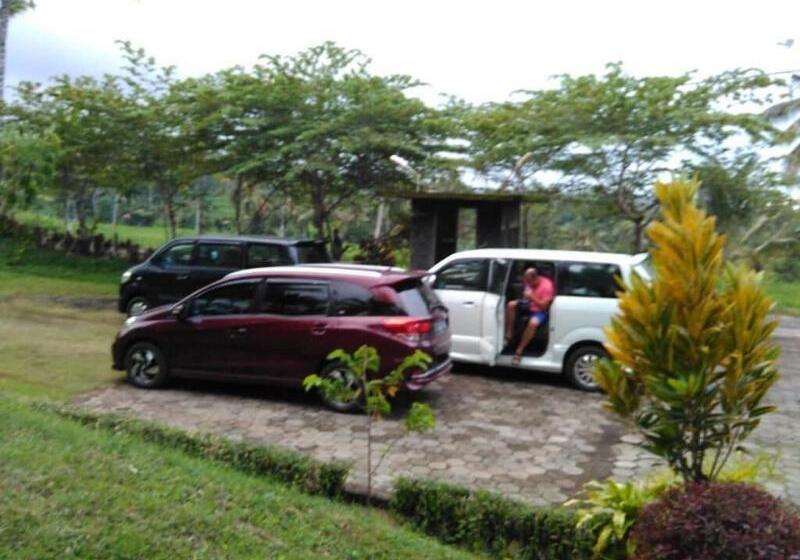 هتل Domisili Ijen Cliff By Fays Hospitality