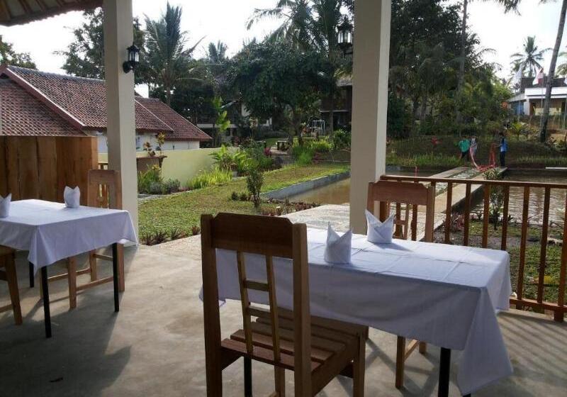 هتل Domisili Ijen Cliff By Fays Hospitality