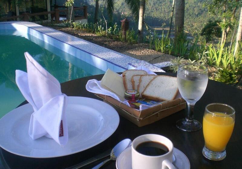 هتل Domisili Ijen Cliff By Fays Hospitality
