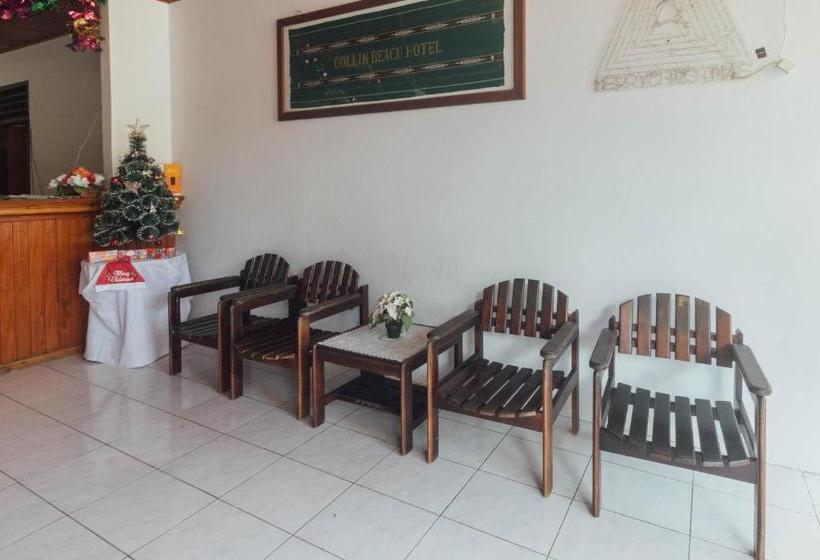 فندق Oyo 1688 Collin Beach