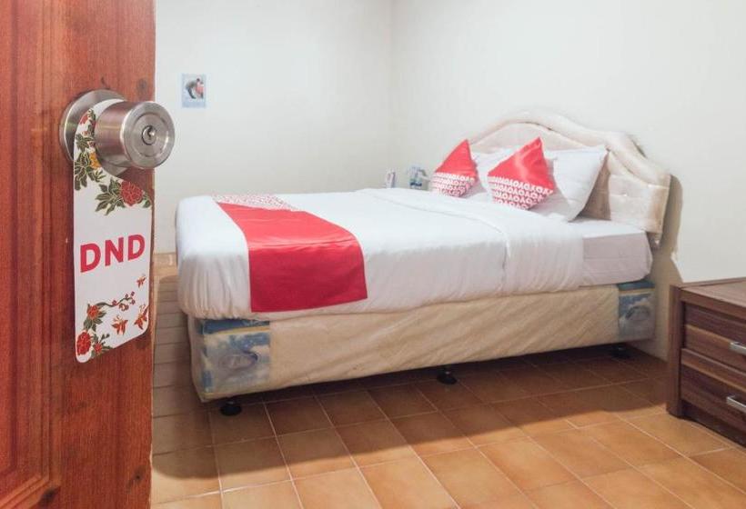 فندق Oyo 1688 Collin Beach