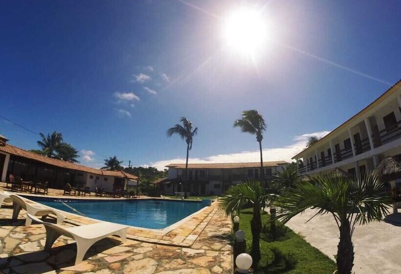 酒店 Porto Princesa Praia