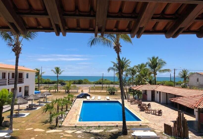 酒店 Porto Princesa Praia