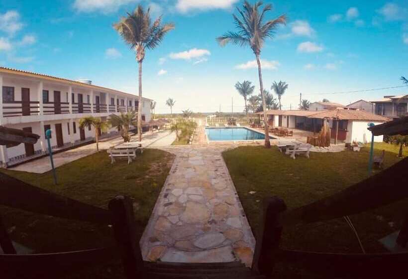 酒店 Porto Princesa Praia