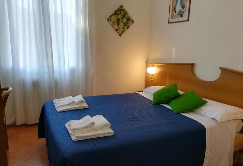 בית מלון כפרי Sereno