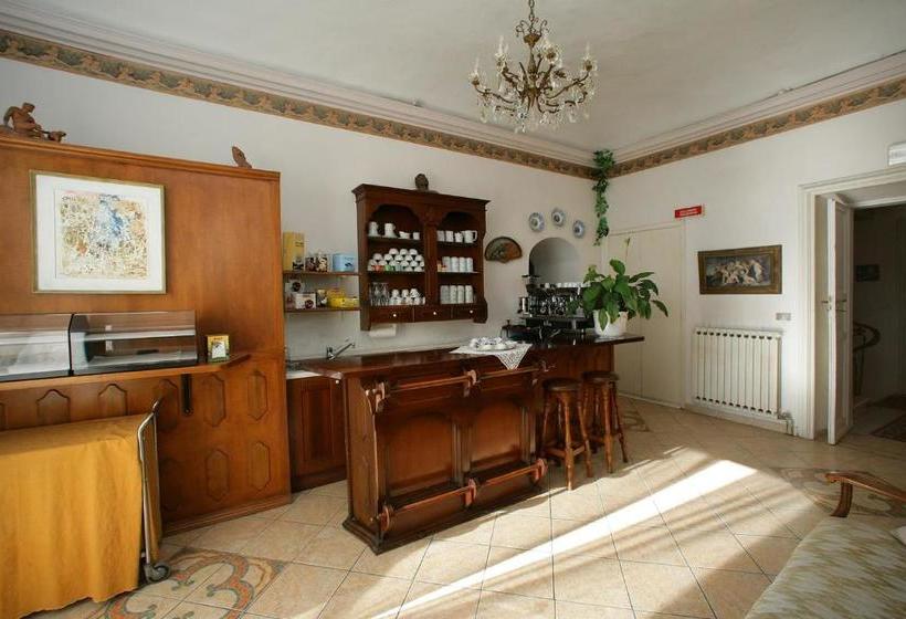 בית מלון כפרי Sereno