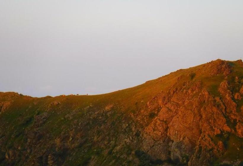 בית מלון כפרי Sereno