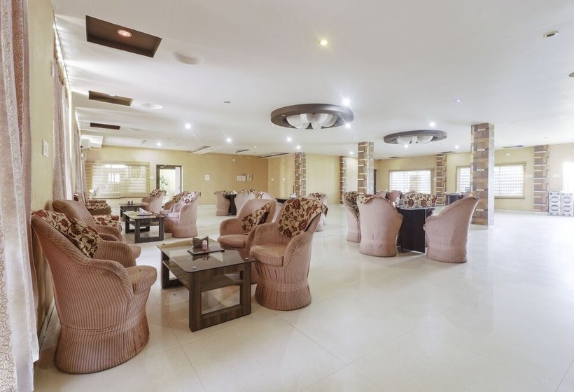 Отель Shiv Villas By Oyo Rooms