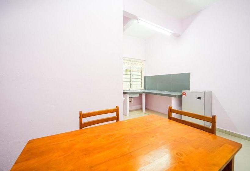 هتل Sr Villa Langkawi By Oyo Rooms