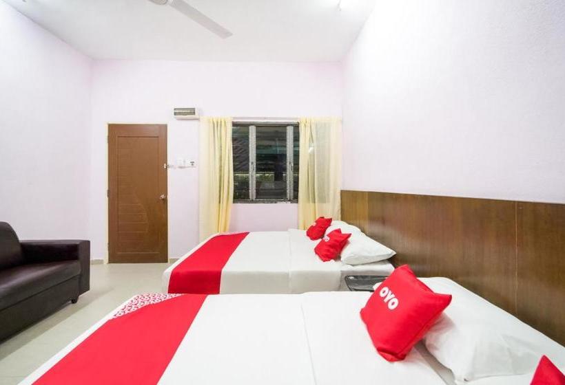هتل Sr Villa Langkawi By Oyo Rooms