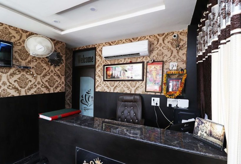 فندق Sumangal By Oyo Rooms