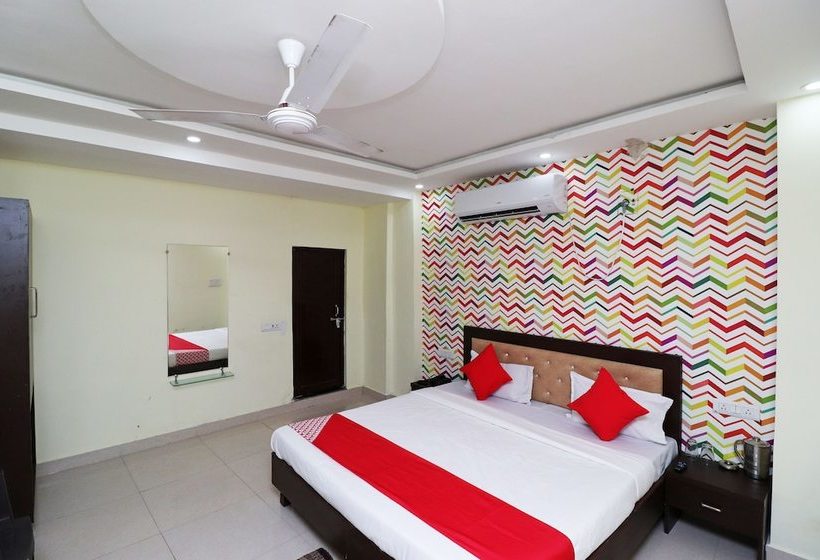 فندق Sumangal By Oyo Rooms