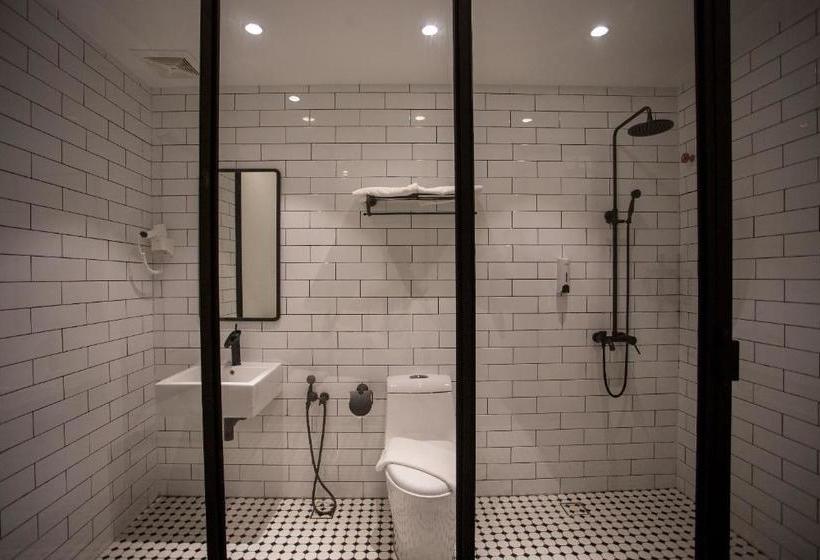 בית מלון כפרי The Southern Boutique