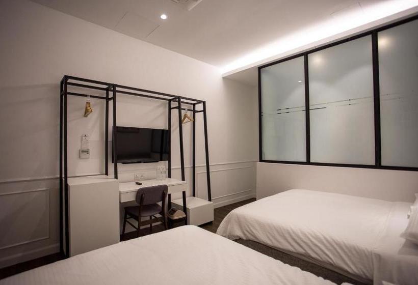 בית מלון כפרי The Southern Boutique