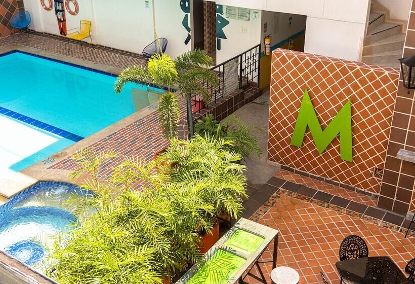 هتل Millenium Victoria Plaza