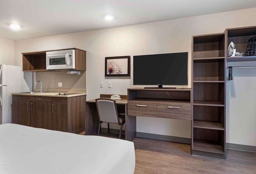 فندق Extended Stay America Suites   Redlands