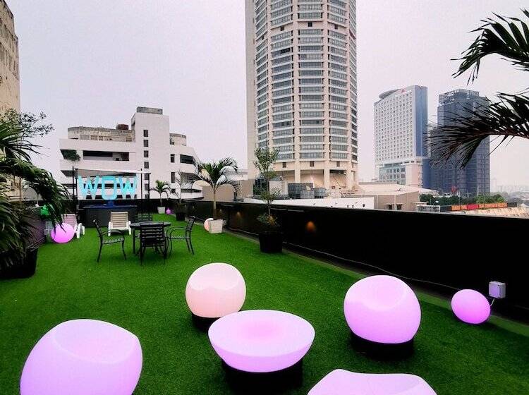 Wow Hotel Penang