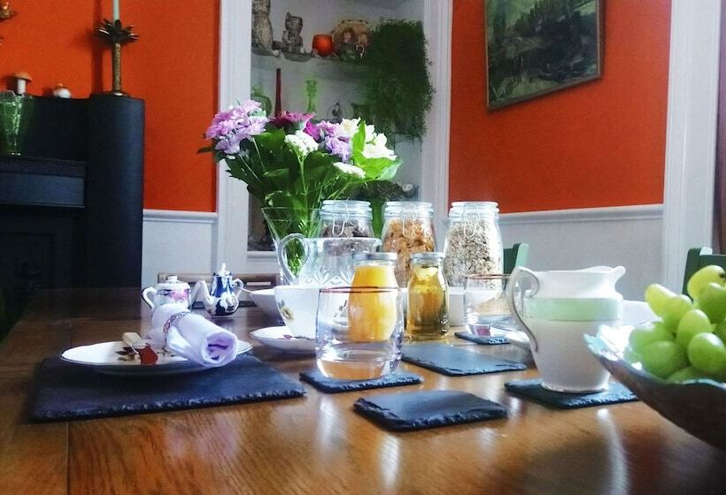 Little Robin Bed And Breakfast