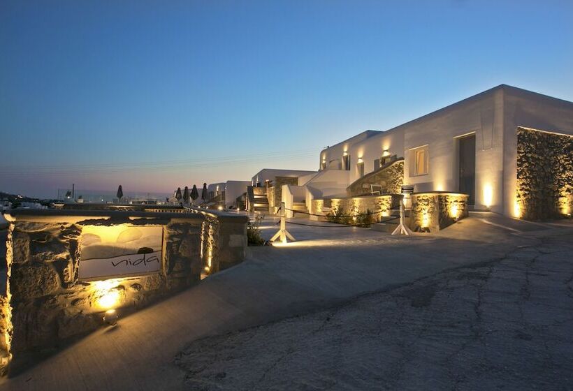 Nida Mykonos