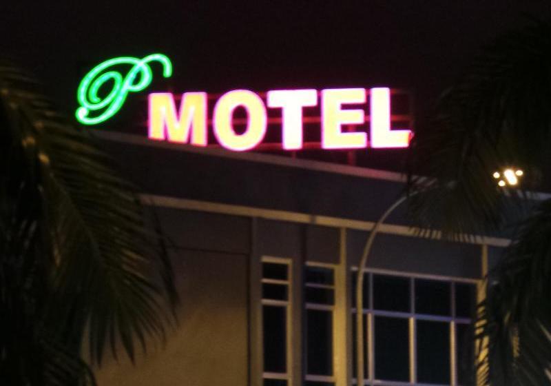 Persona Motel