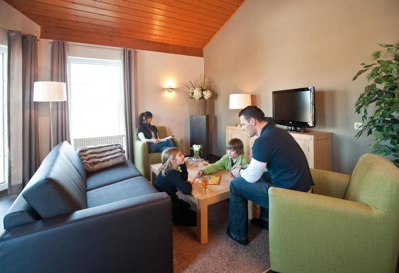 אתר נופש Landal Salztal Paradies