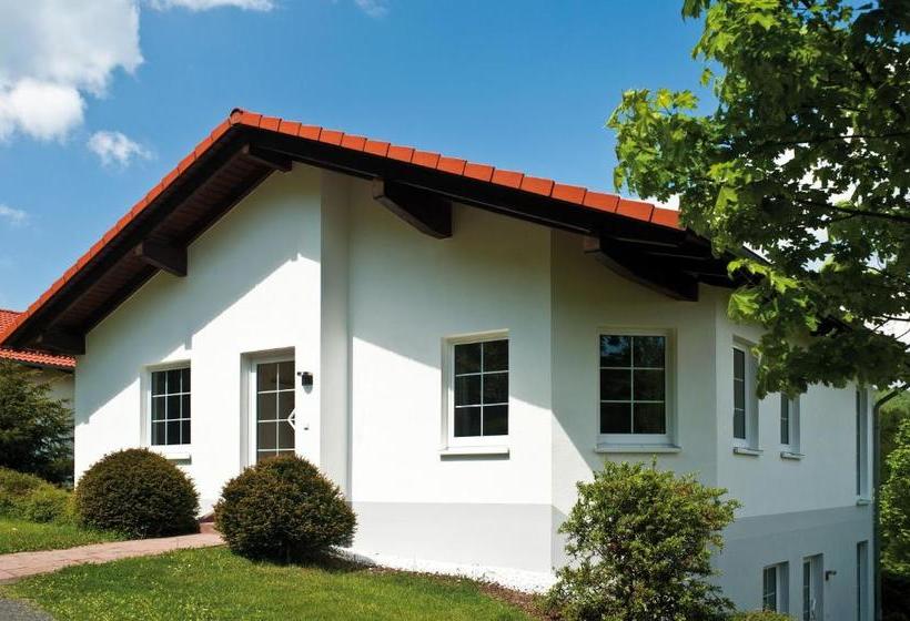 אתר נופש Landal Salztal Paradies