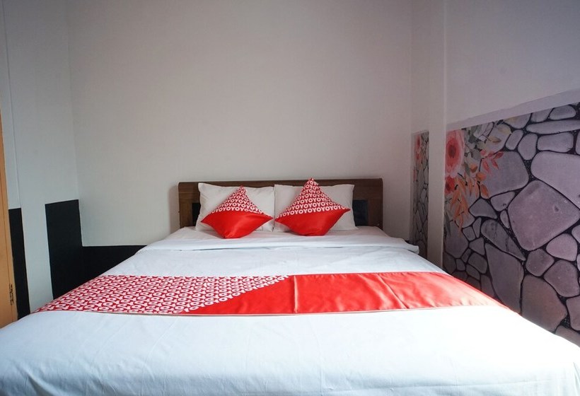 هاستل Abdi Praja Residence By Oyo Rooms