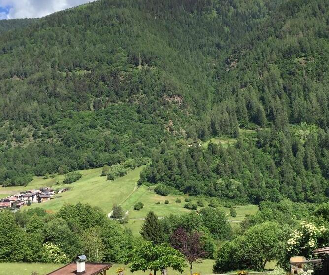 Appartamenti Sissi