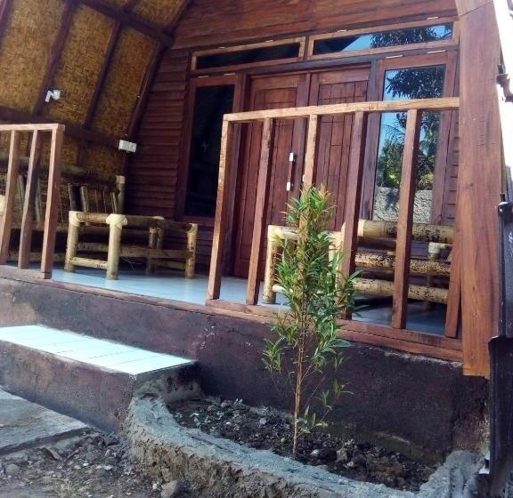 Bale Hostel