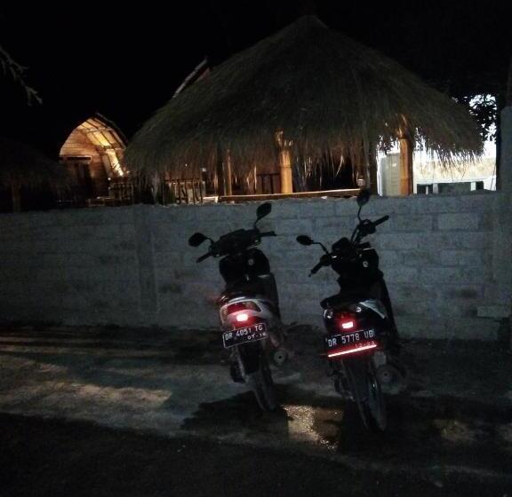 Bale Hostel