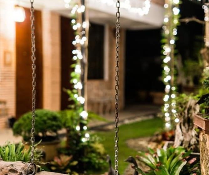 مبيت وإفطار Gwandalan House